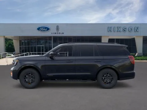 More photos of 2026 Ford Expedition Tremor at Hixson Ford Leesville, LA