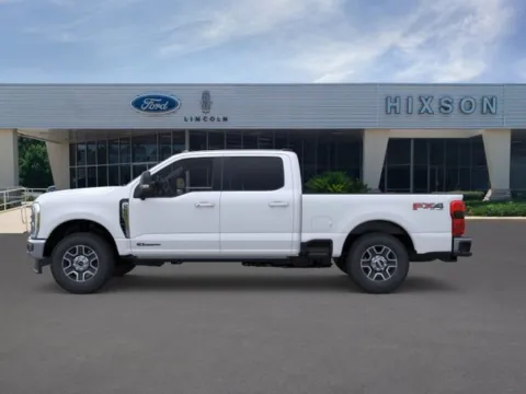 More photos of 2026 Ford F-250SD Lariat at Hixson Ford Leesville, LA