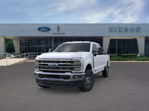 Another view of 2026 Ford F-250SD Lariat for sale in Leesville, LA at Hixson Ford Leesville