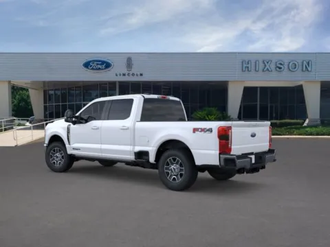 More photos of 2026 Ford F-250SD Lariat at Hixson Ford Leesville, LA
