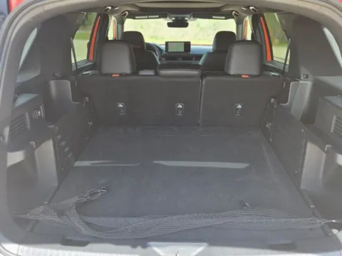 More photos of 2026 Honda Passport TrailSport at Hixson Ford Leesville, LA