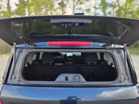 More photos of 2021 Ford Bronco Sport Big Bend at Hixson Ford Leesville, LA