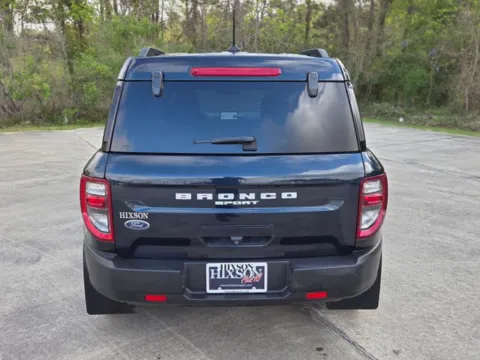 More photos of 2021 Ford Bronco Sport Big Bend at Hixson Ford Leesville, LA