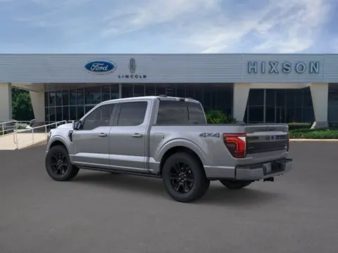 More photos of 2026 Ford F-150 Platinum at Hixson Ford Leesville, LA