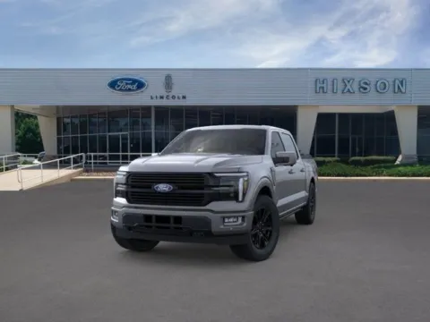 Another view of 2026 Ford F-150 Platinum for sale in Leesville, LA at Hixson Ford Leesville