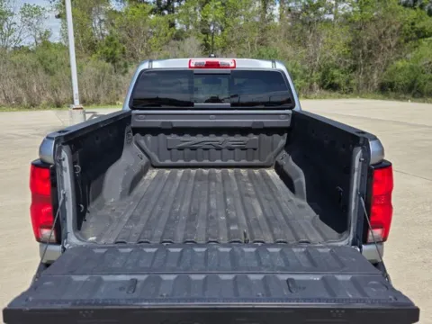 More photos of 2024 Chevrolet Colorado ZR2 at Hixson Ford Leesville, LA