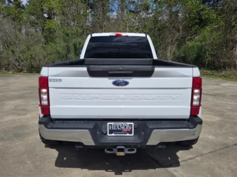 More photos of 2020 Ford F-350SD XLT at Hixson Ford Leesville, LA