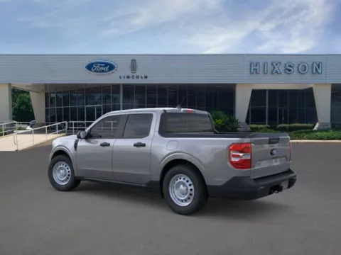 More photos of 2026 Ford Maverick XL at Hixson Ford Leesville, LA