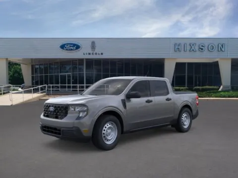 Gray 2026 Ford Maverick XL for sale in Leesville, LA