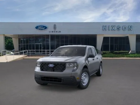 Photos of 2026 Ford Maverick XL for sale in Leesville, LA at Hixson Ford Leesville