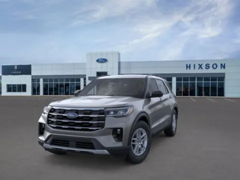 Another view of 2026 Ford Explorer Active for sale in Leesville, LA at Hixson Ford Leesville
