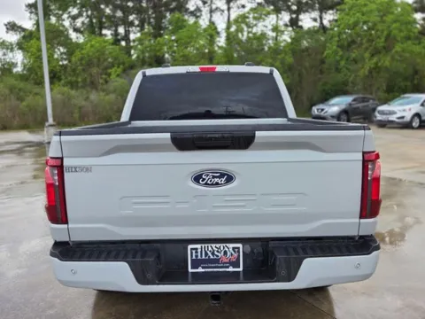 More photos of 2024 Ford F-150 STX at Hixson Ford Leesville, LA