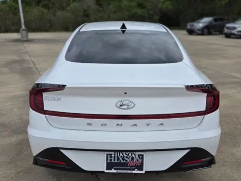 More photos of 2023 Hyundai Sonata SEL at Hixson Ford Leesville, LA