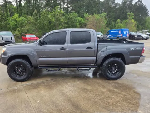 Photos of 2013 Toyota Tacoma for sale in Leesville, LA at Hixson Ford Leesville