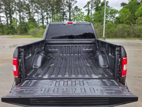 More photos of 2019 Ford F-150 XL at Hixson Ford Leesville, LA