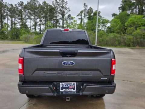 More photos of 2019 Ford F-150 XL at Hixson Ford Leesville, LA