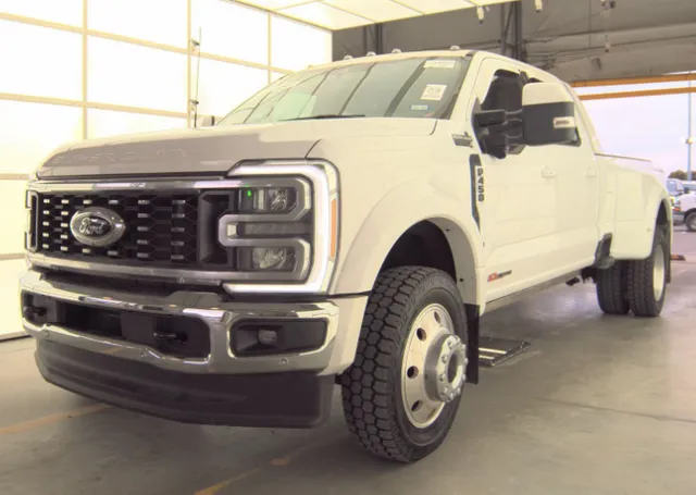 2023 Ford F-450SD Lariat for sale in Leesville, LA