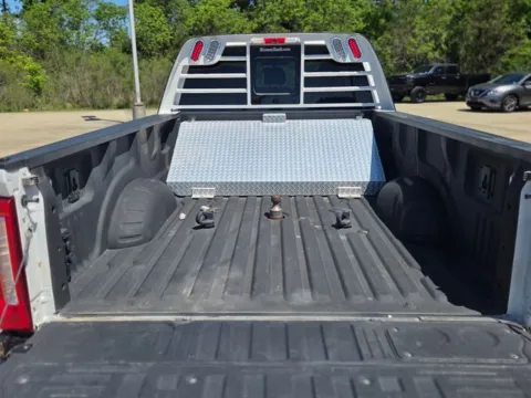 More photos of 2023 Ford F-450SD LARIAT WESTERN HAULER at Hixson Ford Leesville, LA