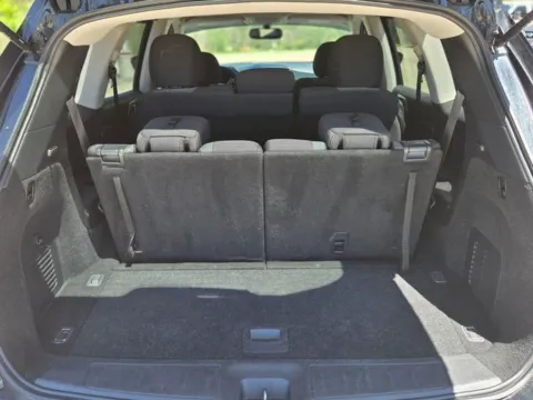 More photos of 2020 Nissan Pathfinder SV at Hixson Ford Leesville, LA