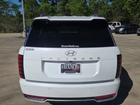 More photos of 2026 Hyundai Palisade Calligraphy at Hixson Ford Leesville, LA