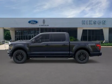 More photos of 2026 Ford F-150 XLT at Hixson Ford Leesville, LA
