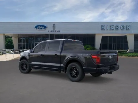 More photos of 2026 Ford F-150 XLT at Hixson Ford Leesville, LA