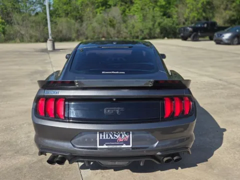 More photos of 2019 Ford Mustang GT at Hixson Ford Leesville, LA