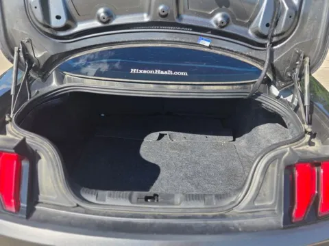 More photos of 2019 Ford Mustang GT at Hixson Ford Leesville, LA