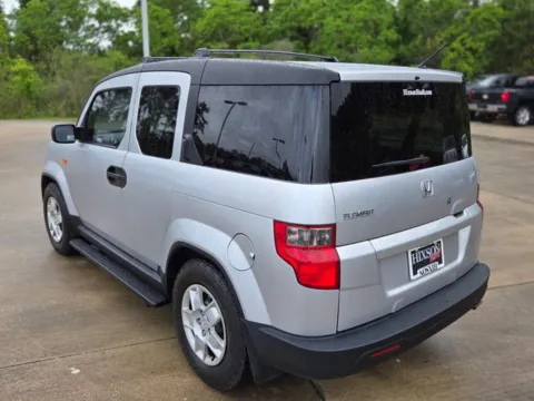 Another view of 2011 Honda Element LX for sale in Leesville, LA at Hixson Ford Leesville