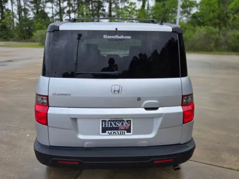 More photos of 2011 Honda Element LX at Hixson Ford Leesville, LA