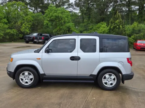 Photos of 2011 Honda Element LX for sale in Leesville, LA at Hixson Ford Leesville