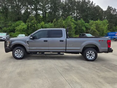 Photos of 2022 Ford F-250SD XLT for sale in Leesville, LA at Hixson Ford Leesville