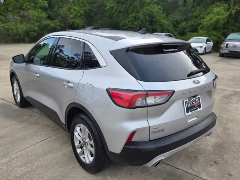 Another view of 2020 Ford Escape SE for sale in Leesville, LA at Hixson Ford Leesville
