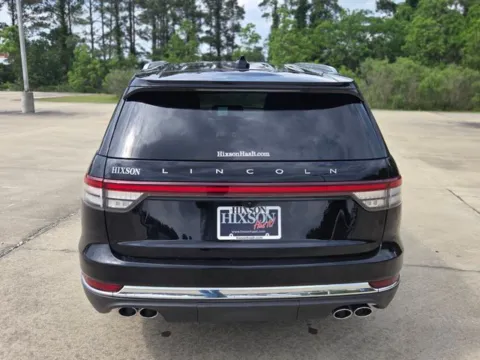 More photos of 2025 Lincoln Aviator Reserve at Hixson Ford Leesville, LA