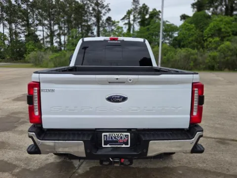 More photos of 2024 Ford F-250SD Lariat at Hixson Ford Leesville, LA