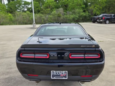 More photos of 2023 Dodge Challenger R/T Scat Pack at Hixson Ford Leesville, LA