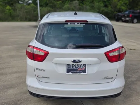More photos of 2013 Ford C-Max Hybrid SEL at Hixson Ford Leesville, LA