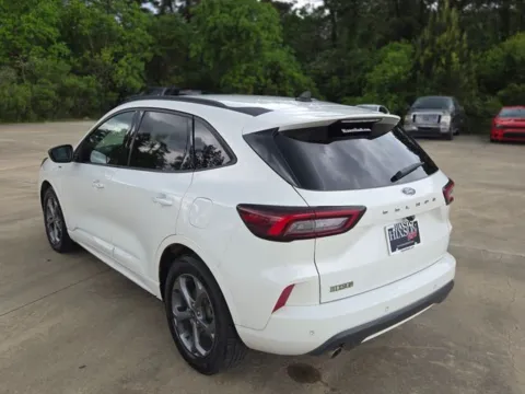 Another view of 2024 Ford Escape ST-Line for sale in Leesville, LA at Hixson Ford Leesville