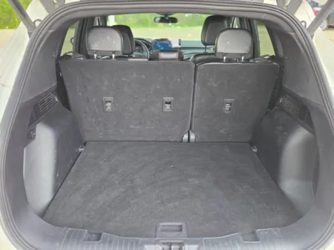 More photos of 2024 Ford Escape ST-Line at Hixson Ford Leesville, LA