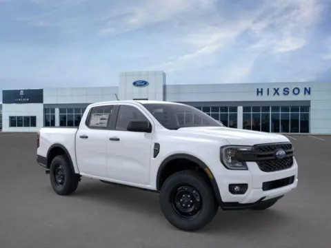 Photos of 2026 Ford Ranger XL for sale in Leesville, LA at Hixson Ford Leesville