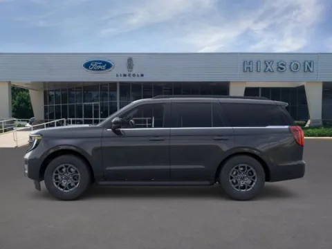 More photos of 2026 Ford Expedition Active at Hixson Ford Leesville, LA