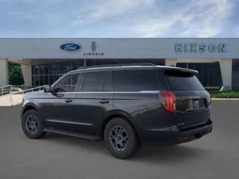 More photos of 2026 Ford Expedition Active at Hixson Ford Leesville, LA
