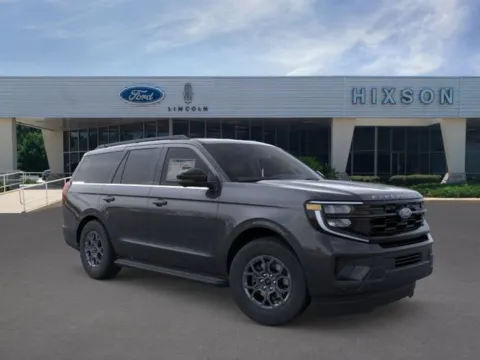 Photos of 2026 Ford Expedition Active for sale in Leesville, LA at Hixson Ford Leesville