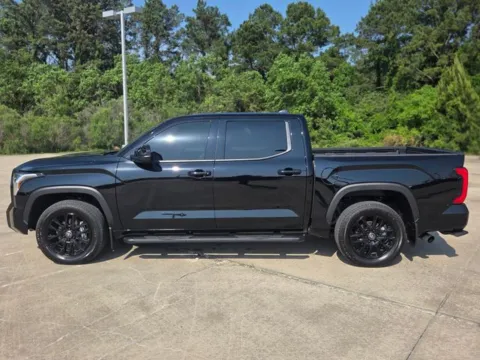 Photos of 2026 Toyota Tundra SR5 for sale in Leesville, LA at Hixson Ford Leesville