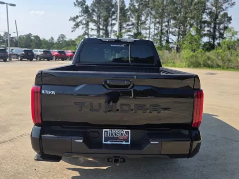 More photos of 2026 Toyota Tundra SR5 at Hixson Ford Leesville, LA