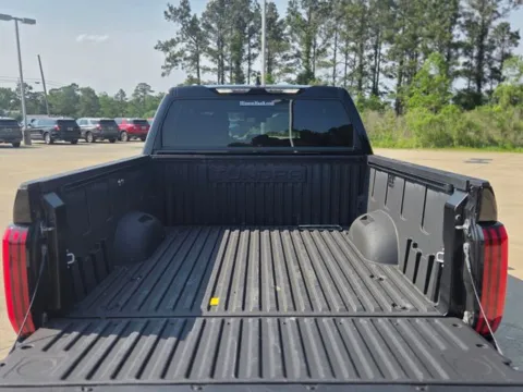 More photos of 2026 Toyota Tundra SR5 at Hixson Ford Leesville, LA