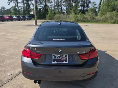 More photos of 2019 BMW 4 Series 430i Gran Coupe at Hixson Ford Leesville, LA