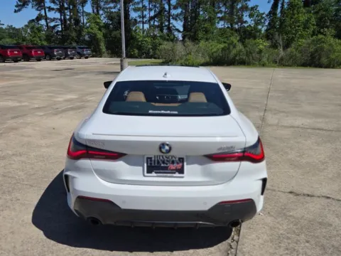 More photos of 2022 BMW 4 Series 430i at Hixson Ford Leesville, LA