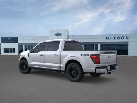 More photos of 2026 Ford F-150 XLT at Hixson Ford Leesville, LA