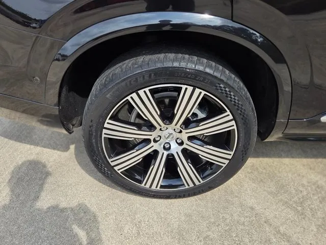 2021 Volvo XC90 Inscription - Photo 12